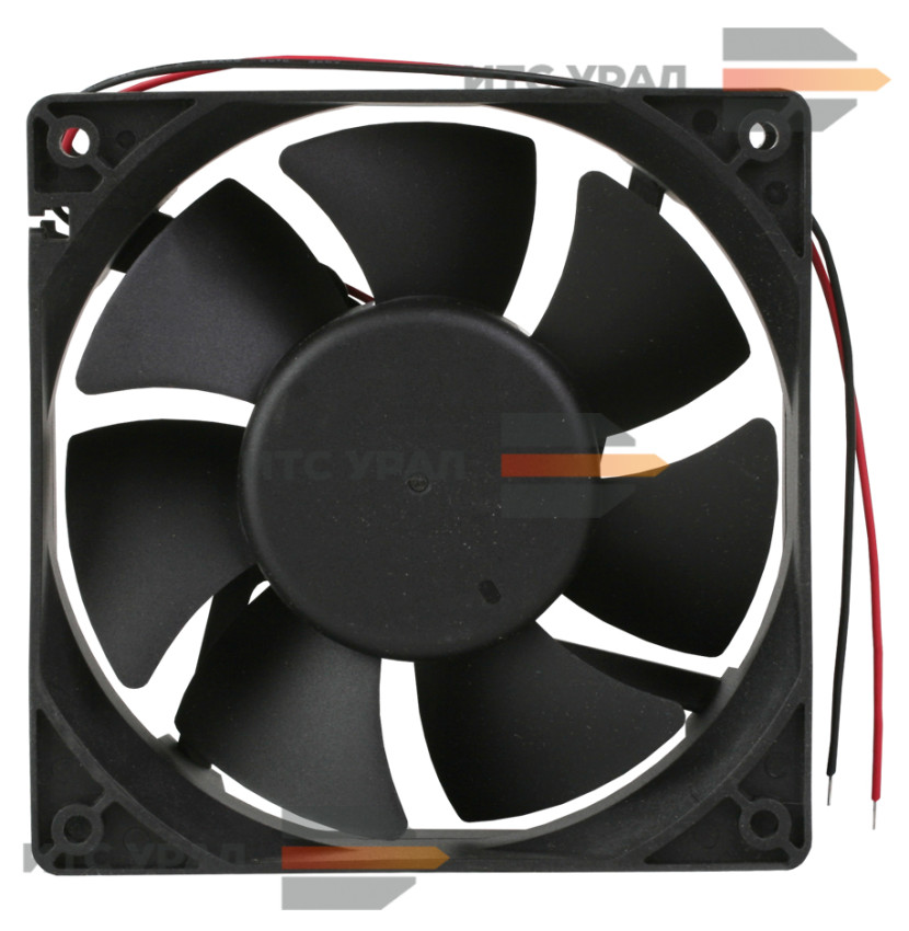 RS1238S24HH 24V DC, Вентилятор охлаждения