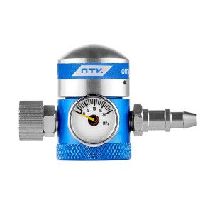 ПТК РО-1 МИНИ, Оптимизатор расхода защитного газа (001.010.351)