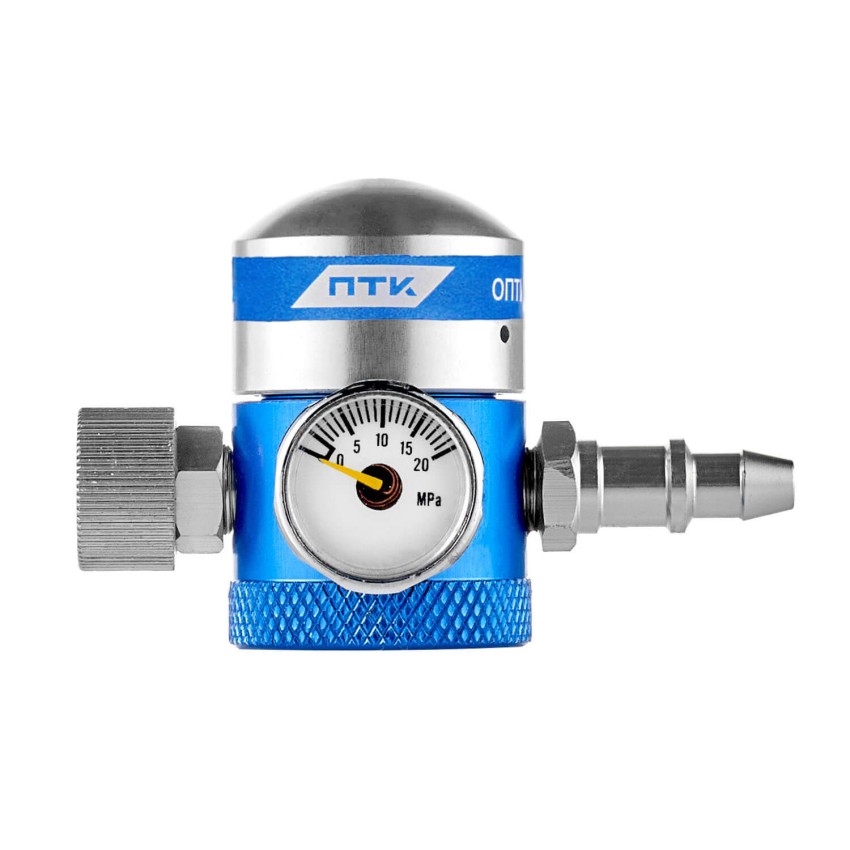 ПТК РО-1 МИНИ, Оптимизатор расхода защитного газа (001.010.351)