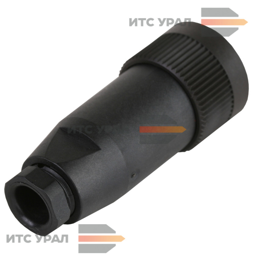 EWM 094-000225-00000, Розетка кабельная 7pin