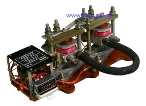 КТ-11-1, Контактор тиристорный