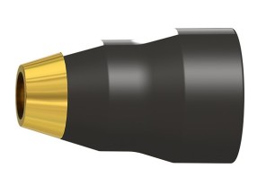 220483, Кожух для установки плазменной резки Powermax45 Hypertherm (30A)