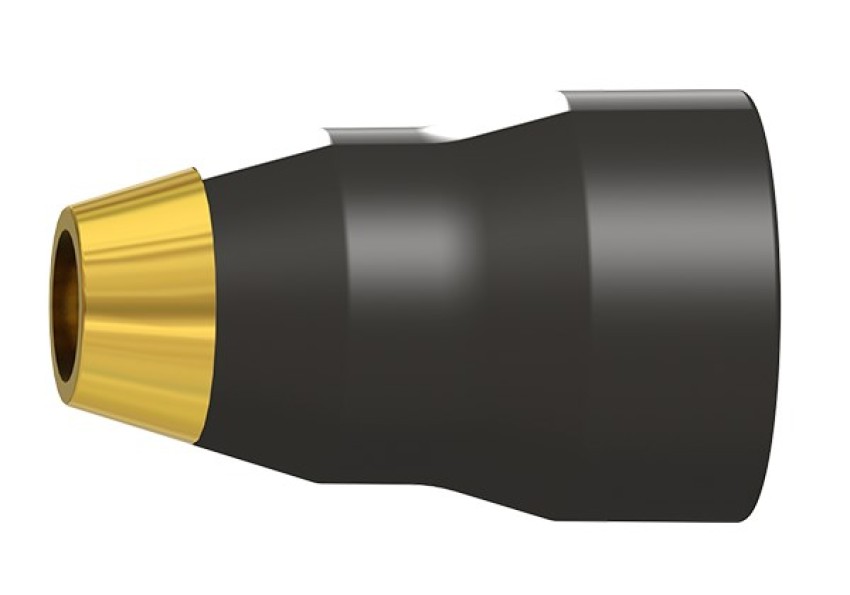 220483, Кожух для установки плазменной резки Powermax45 Hypertherm (30A)