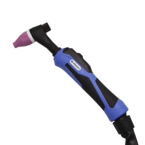 TW 450 (OKC / Water б/р / Gas б/р / без разъема), 4м, Горелка для аргонодуговой сварки