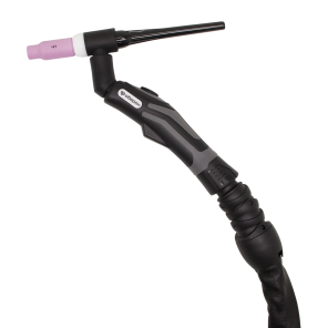 TW 26 Comfort (OKC35x50 / 5pin / Gas б/р), 8м, Горелка для аргонодуговой сварки
