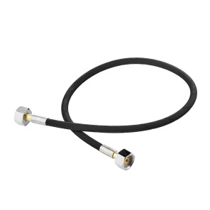 Устройство для заправки баллонов FLEX L=1000 мм, G3/4-G3/4 (001.050.712)