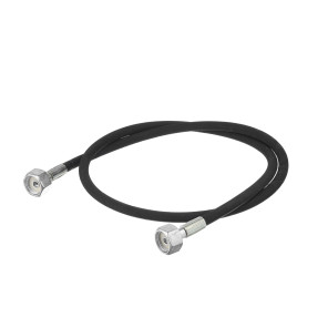 Устройство для заправки баллонов FLEX L=1500 мм, G3/4-G3/4 (001.050.714)