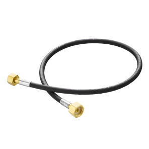 Устройство для заправки баллонов FLEX L=1000 мм, G3/4-G3/4, латунь (001.050.710)