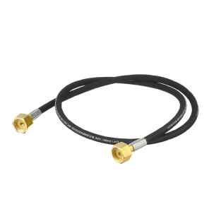 Устройство для заправки баллонов FLEX L=1500 мм, G3/4-G3/4, латунь (001.050.713)