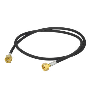 Устройство для заправки баллонов FLEX L=2000 мм, G3/4-G3/4, латунь (001.050.715)