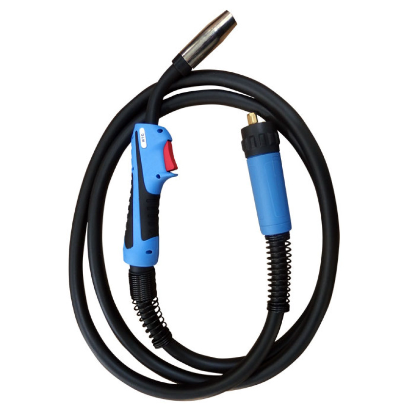 MF-361, 5 м, Горелка для полуавтоматической сварки
