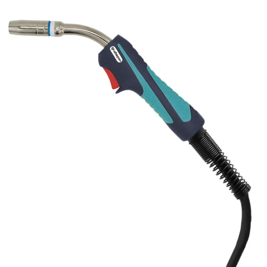 MW-25AK, 230А, 3 м, Горелка для полуавтоматической сварки