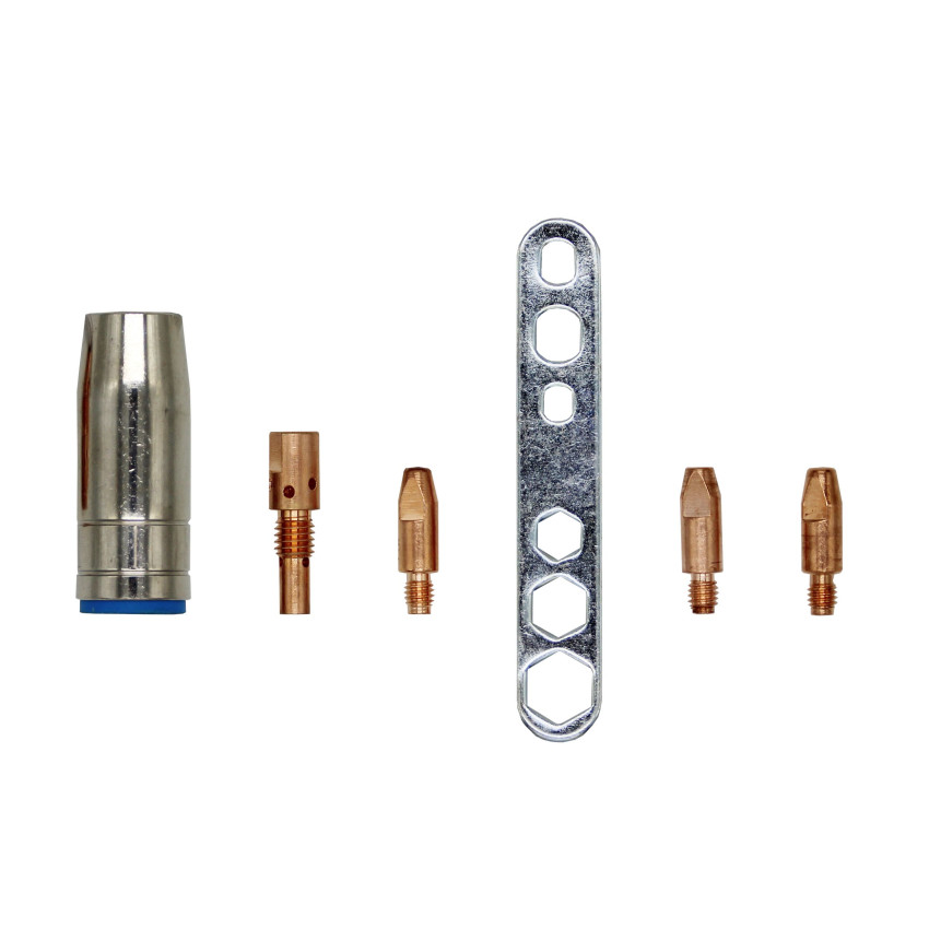 Комплектация