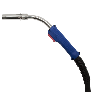 MW-61GD, 500А, 3 м, Горелка для полуавтоматической сварки