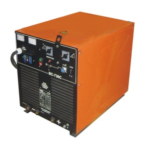 ВС-730, Выпрямитель сварочный