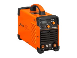 Сварог REAL TIG 200 (W223), Сварочный аппарат для аргонодуговой сварки (TIG/MMA)