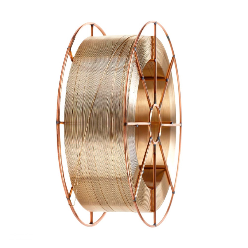 DT-SG 600 F д.1,6 мм (15 кг), Проволока наплавочная порошковая газозащитная