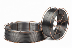 DT-DUR 250 K д.1,6 мм (15 кг), Проволока наплавочная порошковая самозащитная