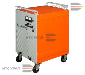 ВДУ-601, Выпрямитель сварочный