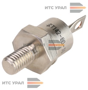 Т142-80-11, Тиристор