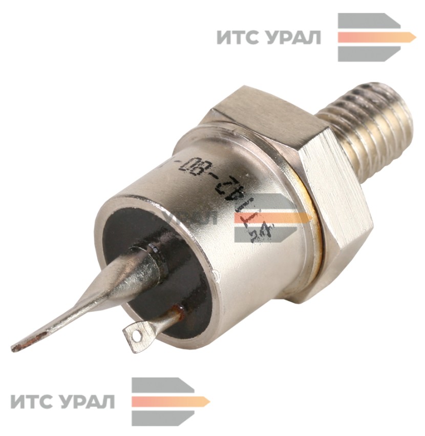 Т142-80-11, Тиристор