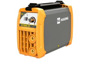 HUGONG EXTREME 200 III (200А, 220В), Сварочный аппарат инверторного типа