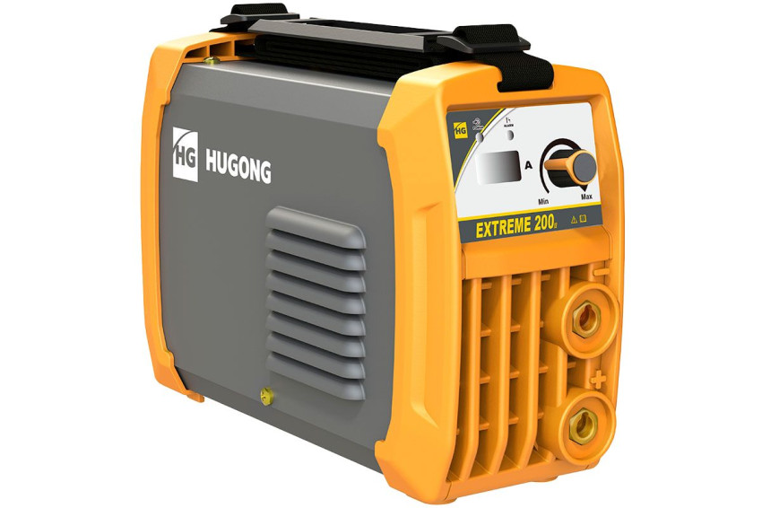 HUGONG EXTREME 200 III