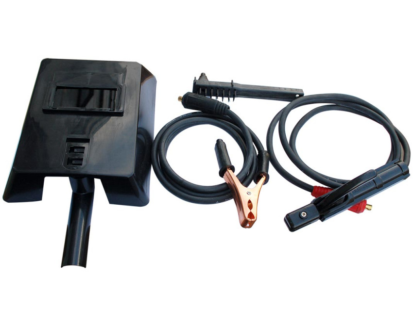 HUGONG EXTREME 200 III - комплектация