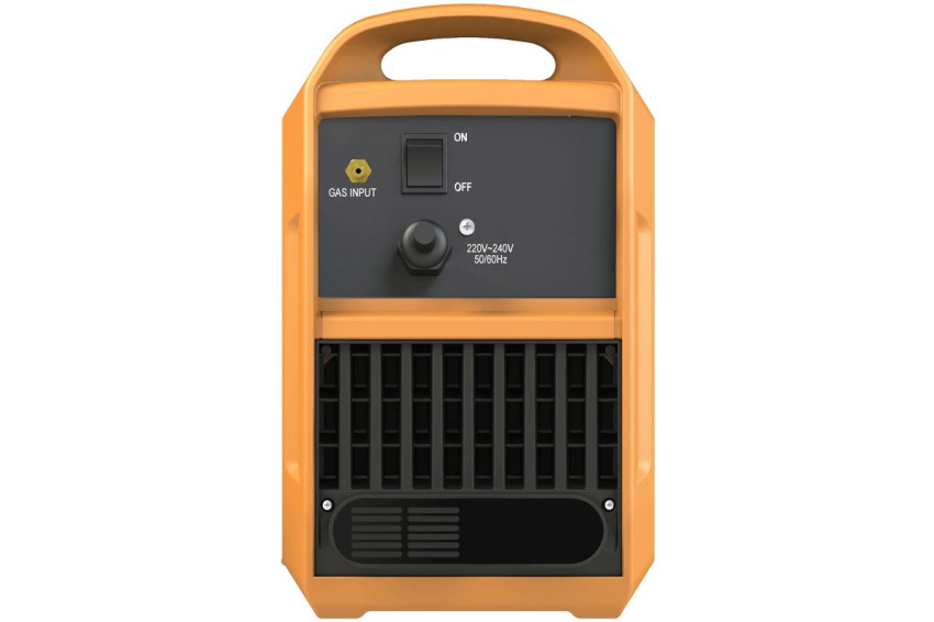 HUGONG EXTREMIG 160W III - тыльная сторона