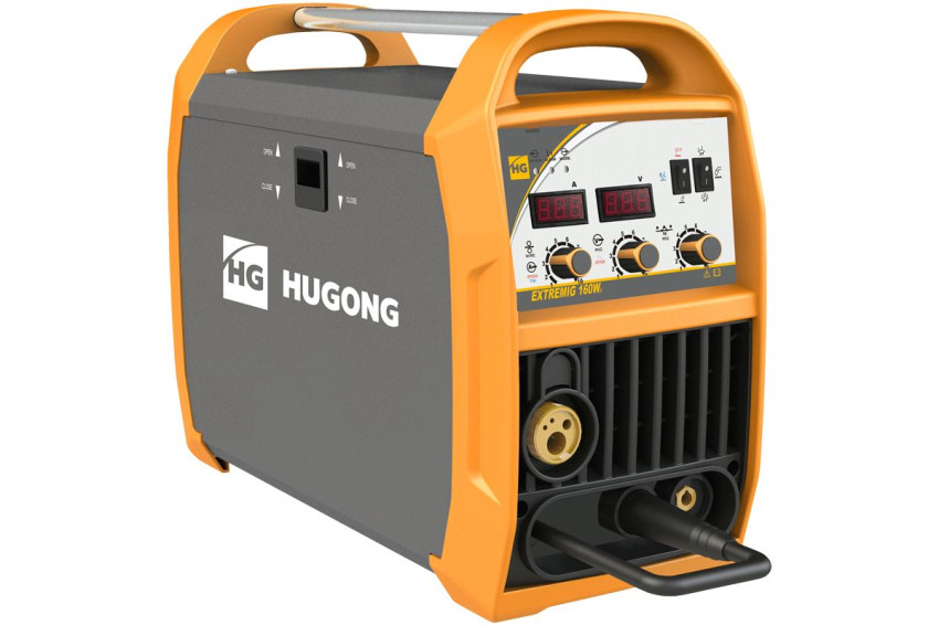 HUGONG EXTREMIG 160W III - вид сбоку