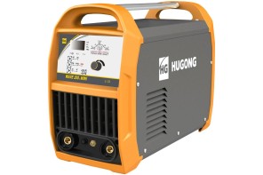 HUGONG WAVE 200 III MINI AC/DC (200А, 220В), Сварочный аппарат для аргонодуговой сварки (TIG/MMA)