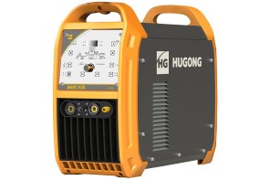 HUGONG WAVE 315D III AC/DC (315А, 380В), Сварочный аппарат для аргонодуговой сварки (TIG/MMA)