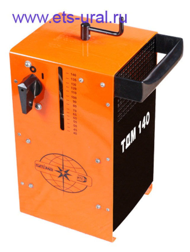 ТДМ-140 (220В) (СЭЛМА), Трансформатор сварочный
