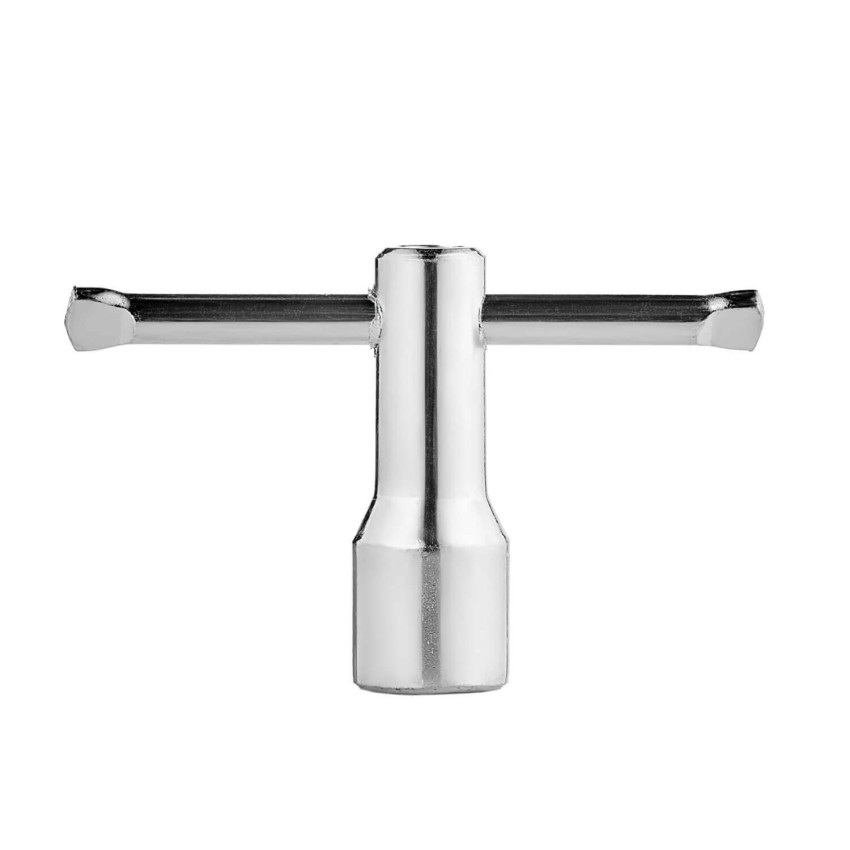 4-х гранный ключ для затяжки редуктора на баллоне