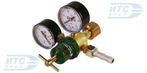 БВО-80, Редуктор водородный