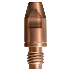 Наконечник сварочный д. 1,2 мм М8х30 Cu-Cr-Zr (071.730.812)