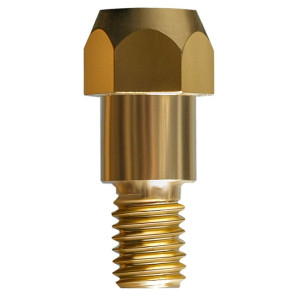 Вставка под наконечник М6х28 к горелке MIG MP 36 (071.360.603)