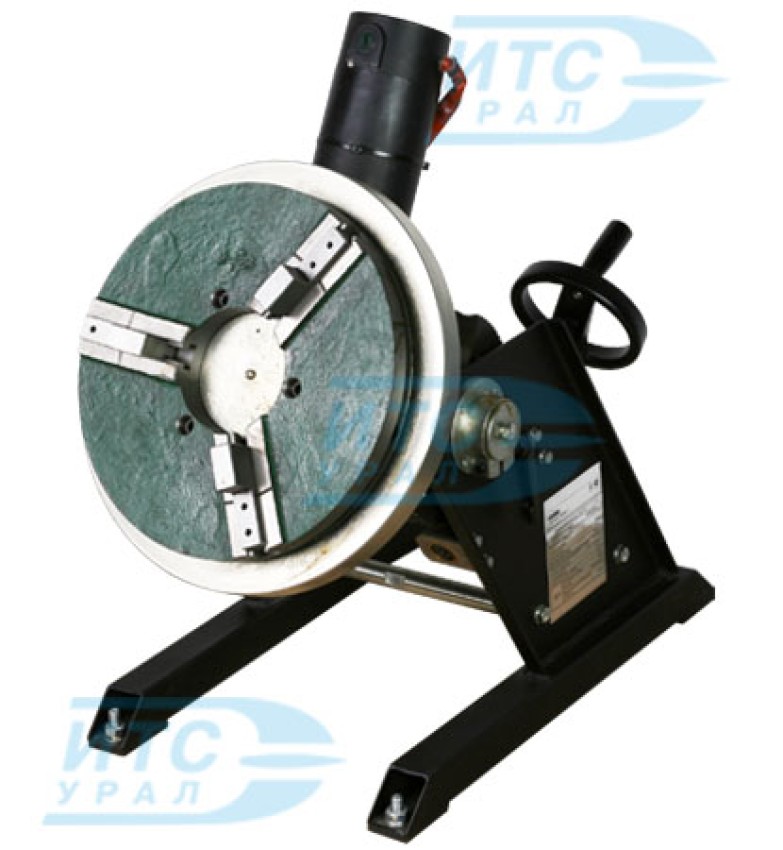 МС-101 (100 кг), Манипулятор сварочный