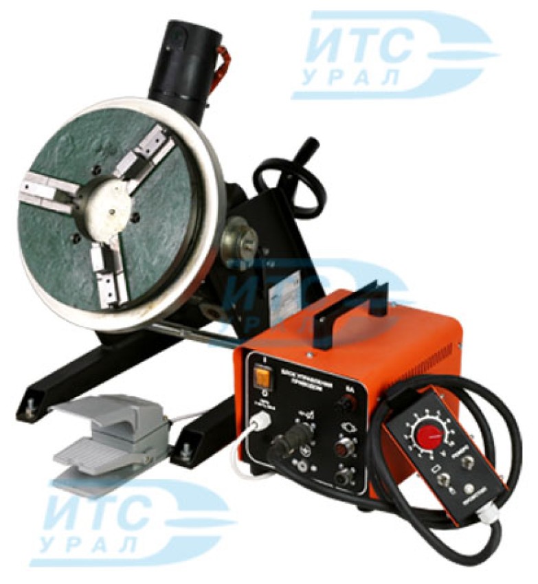 Манипулятор сварочный МС-101 в комплекте