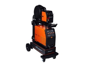 Сварог TECH MIG 3500 (N222), Полуавтомат сварочный инверторный (MIG/MAG, MMA)