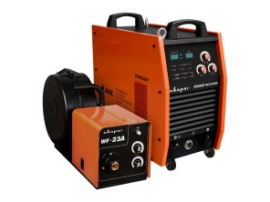 Сварог MIG 500 (N388), Полуавтомат сварочный инверторный (MIG/MAG, MMA)