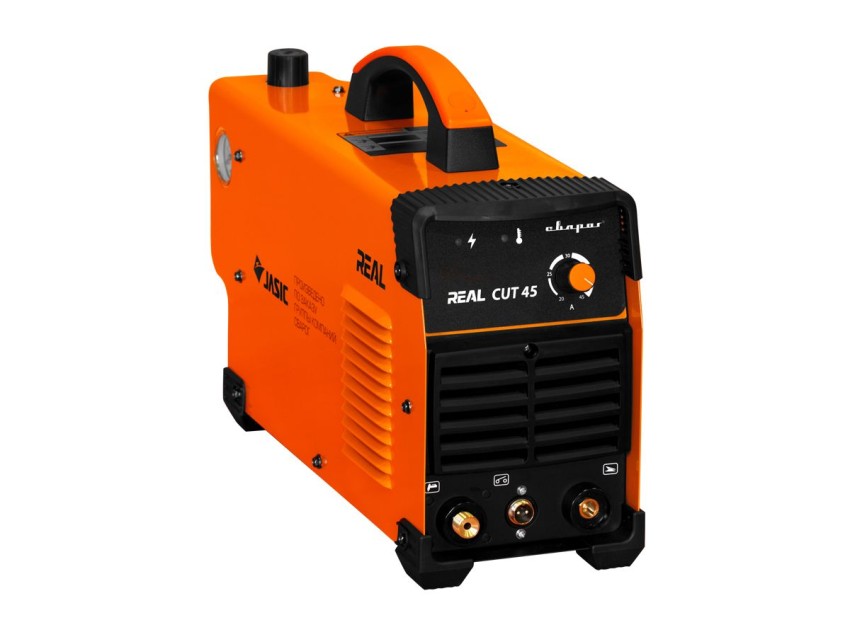 Сварог REAL CUT 45 (L207), Установка воздушно-плазменной резки