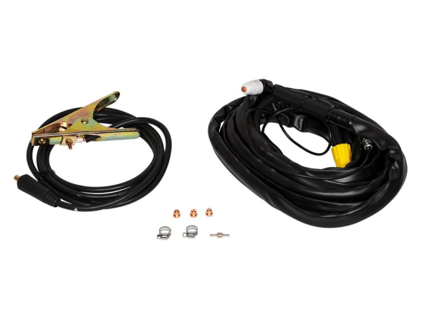 REAL CUT 45 (L207), Установка воздушно-плазменной резки_комплектация