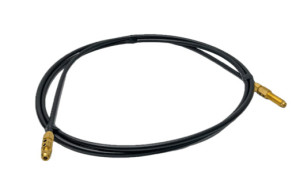 Канал направляющий графитовый д.1,6мм для SUP 3м,