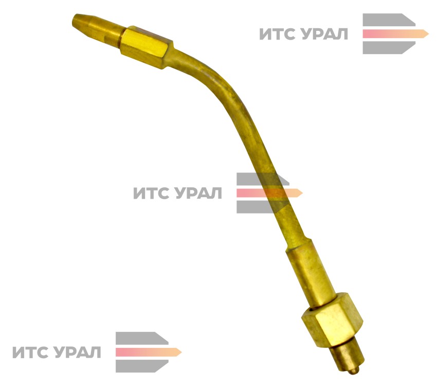 Наконечник №0П к горелке Джет