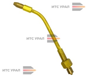 Наконечник №1А к горелке Джет