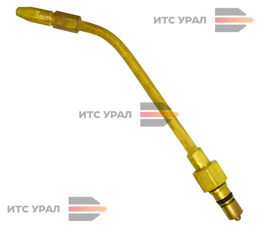Наконечник №2А к горелке Джет
