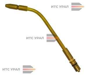 Наконечник №2П к горелке Джет