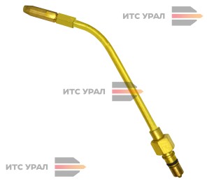 Наконечник №3А к горелке Джет