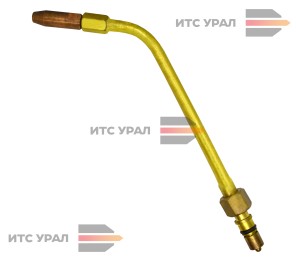 Наконечник №4А к горелке Джет